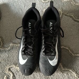 Nike football shoes